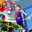 Basketball.io Dunk Sport