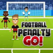 Football Penalty Go