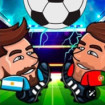 Soccer Header