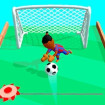 Soccer Dash